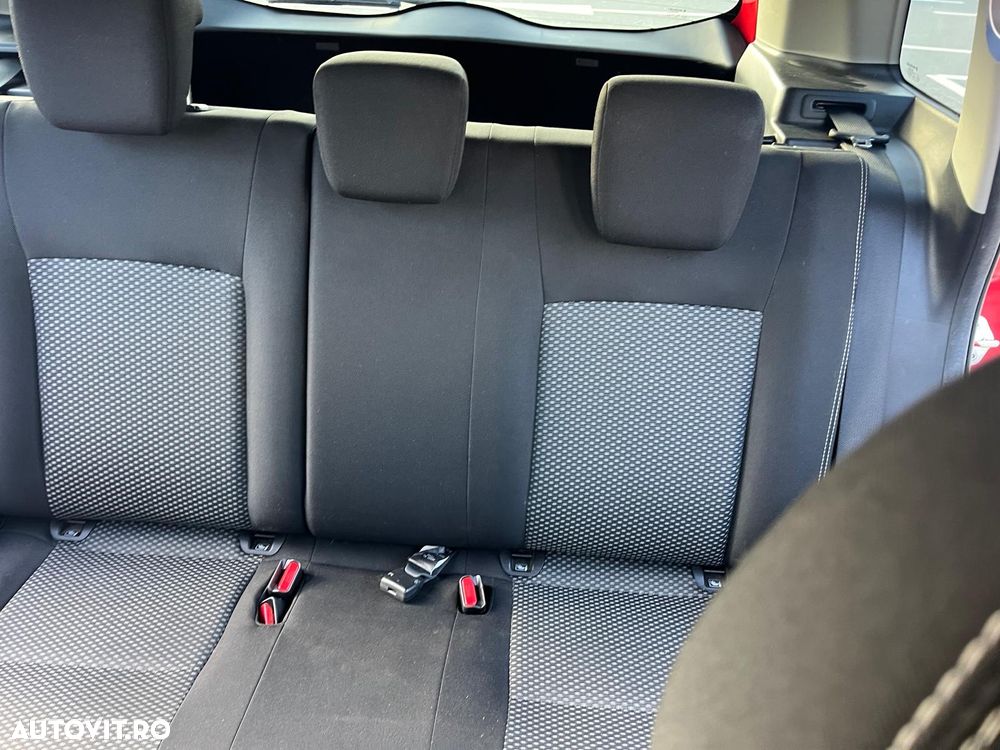 Suzuki Vitara 1.0 Cool - 15