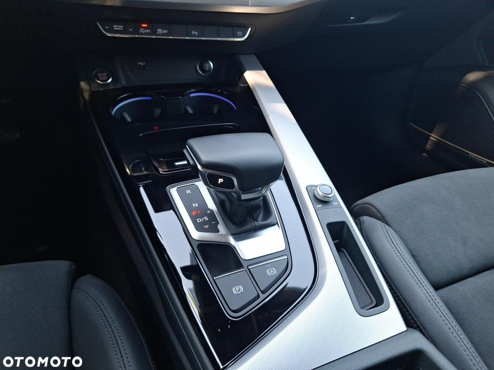 Audi A5 - 15