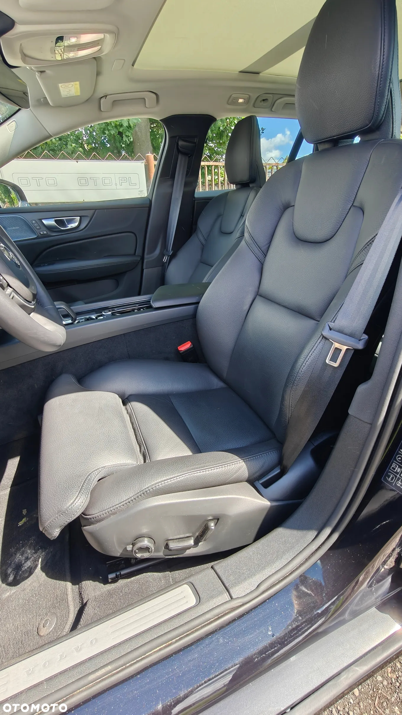 Volvo V60 - 11