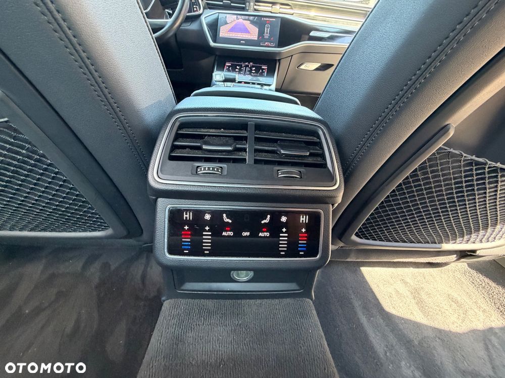 Audi A6 Limousine 40 TDI S tronic sport - 11