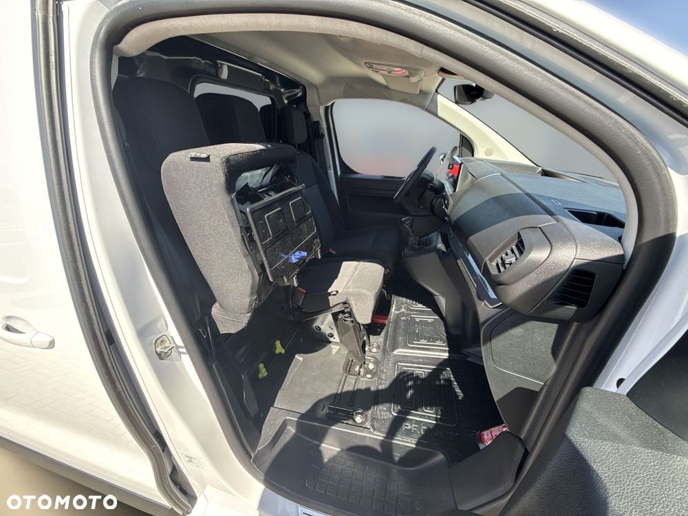 Toyota PROACE - 11