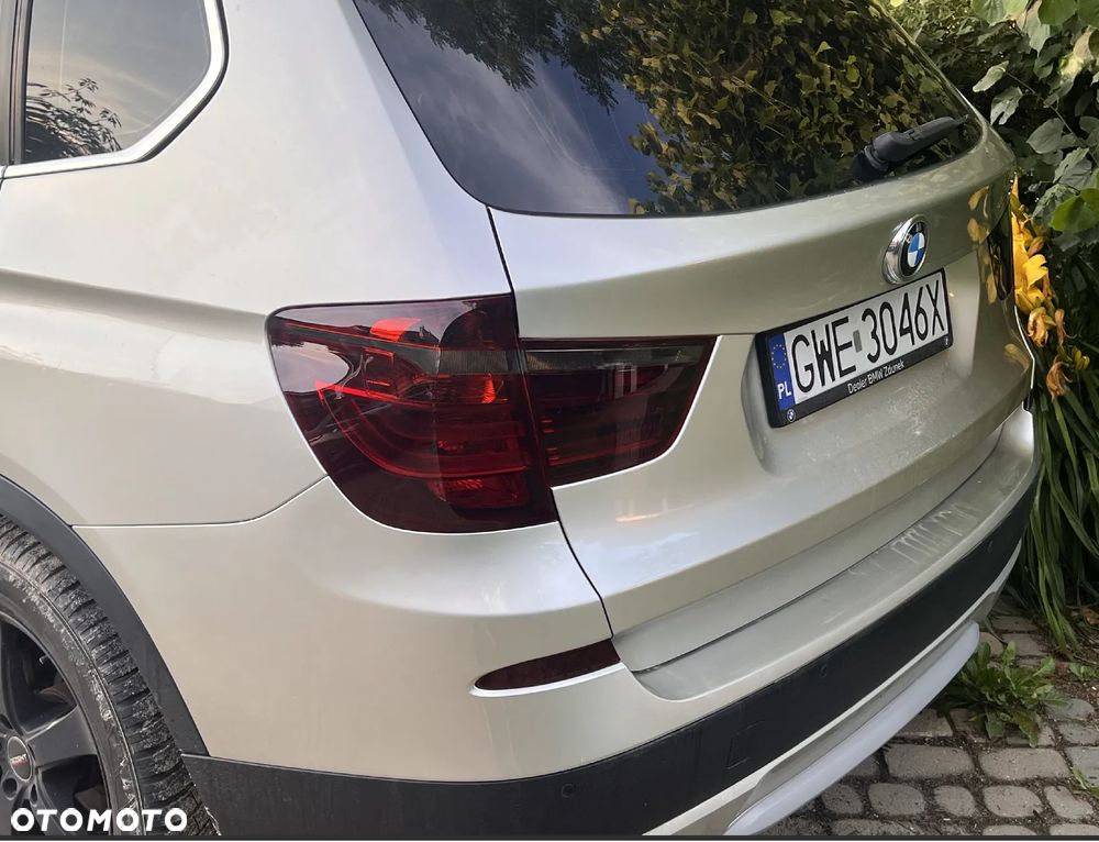 BMW X3 - 28