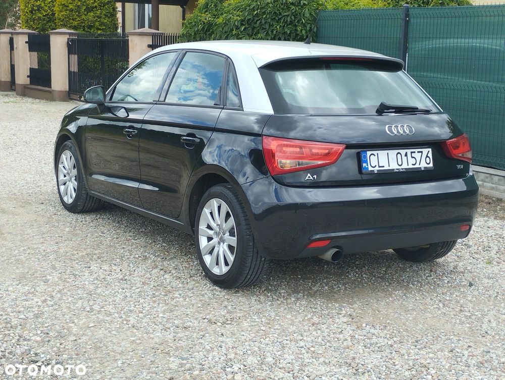Audi A2 - 4