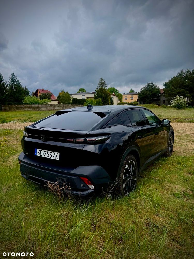Peugeot 408 1.2 PureTech Allure Pack S&S EAT8 - 2