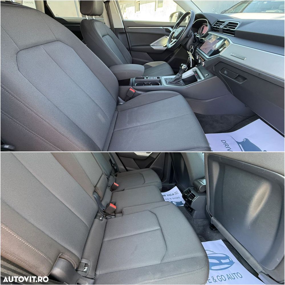 Audi Q3 1.4 45 TFSI e PHEV Basic - 10