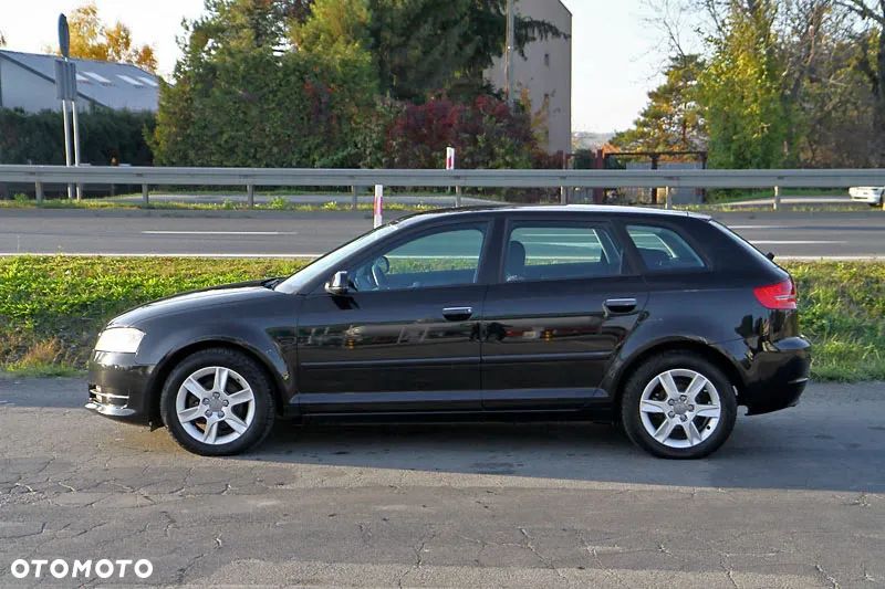 Audi A3 - 6
