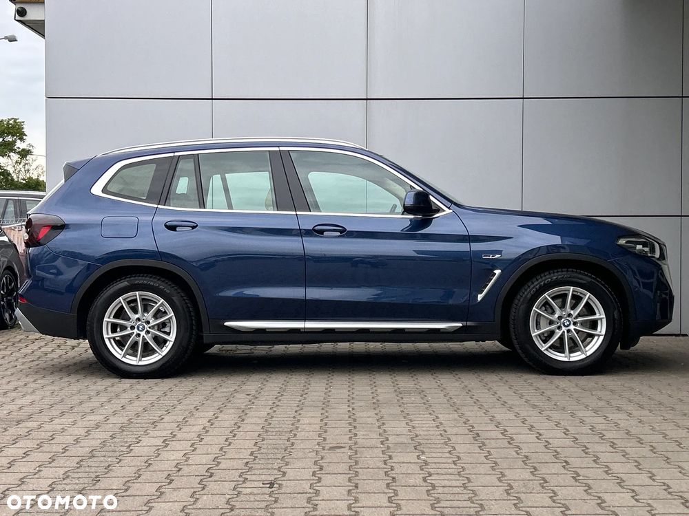 BMW X3 xDrive30e - 9