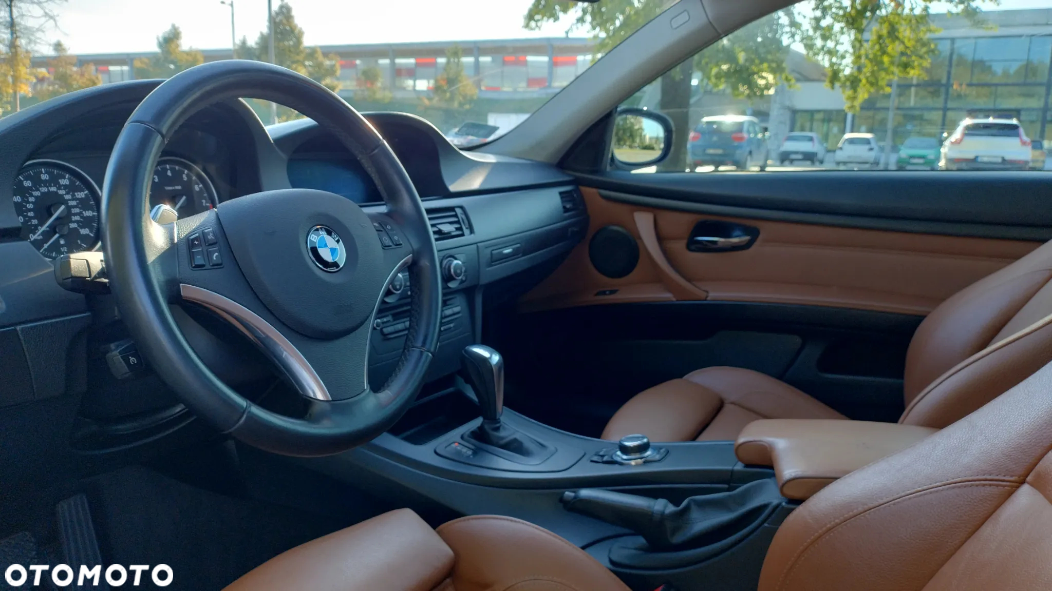 BMW Seria 3 - 8