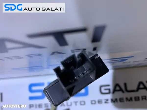 Sistem Modul Unitate Calculator Senzor Alarma Volkswagen Passat B7 2010 - 2015 Cod 3C0951171C [LR0448] - 4