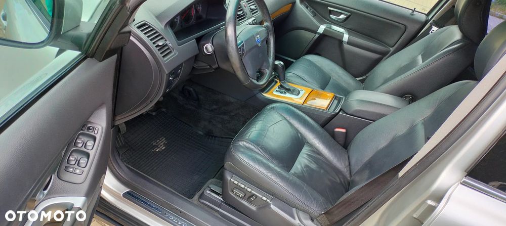 Volvo XC 90 3.2 AWD Summum - 11