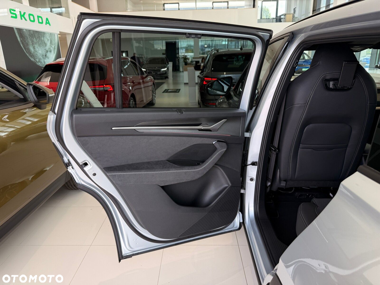 Skoda Kodiaq 2.0 TSI 4x4 Sportline DSG - 13