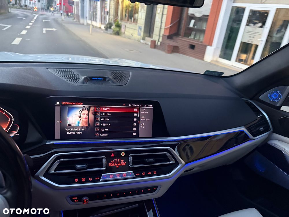 BMW X5 xDrive30d sport - 32