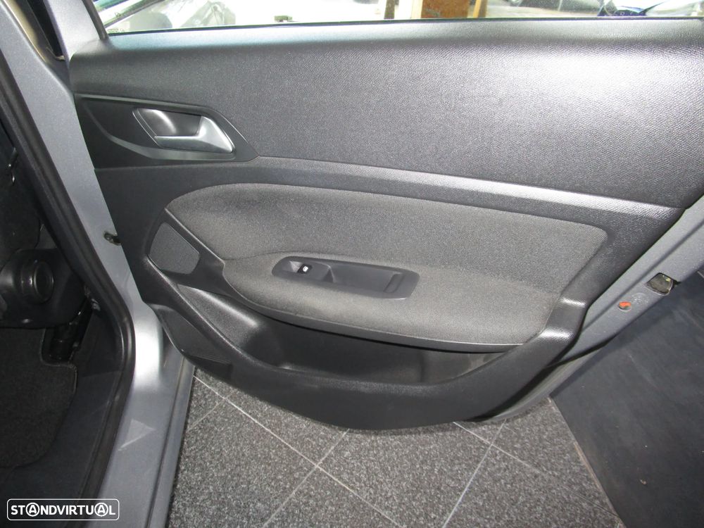 Peugeot 308 SW BlueHDi 120 EAT6 Stop & Start Allure - 18