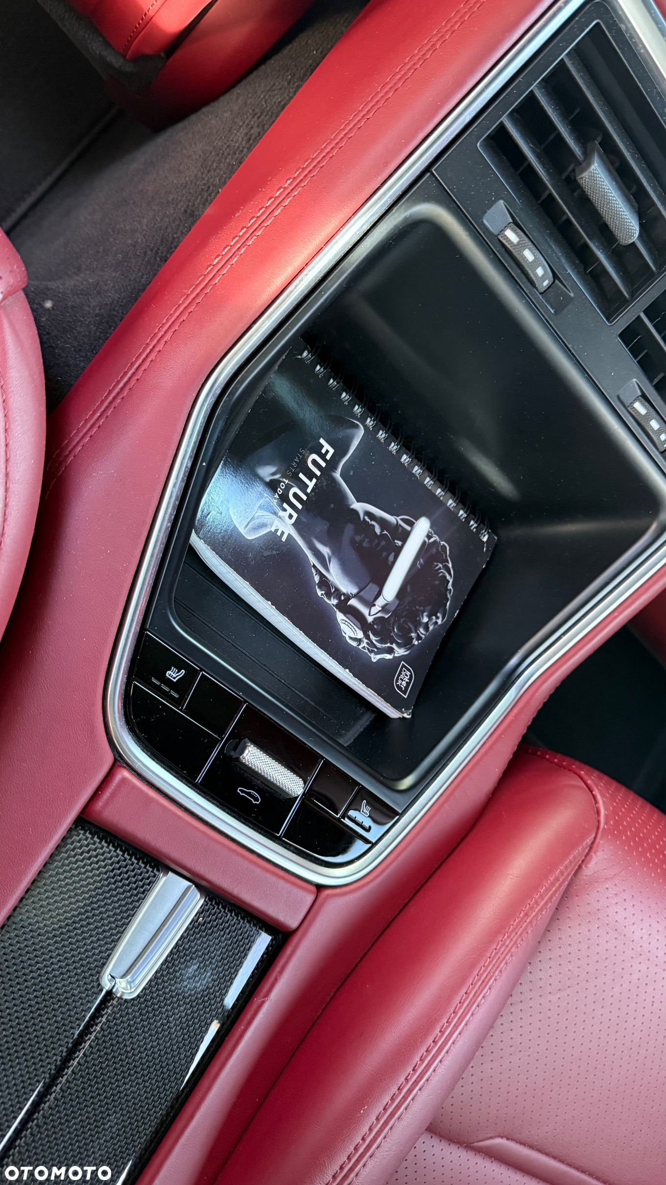 Porsche Panamera Turbo - 17