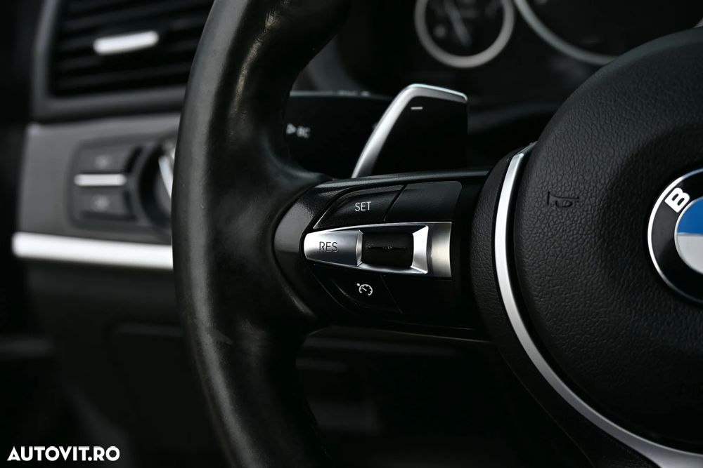 BMW X3 xDrive20d Aut. Luxury Line - 25