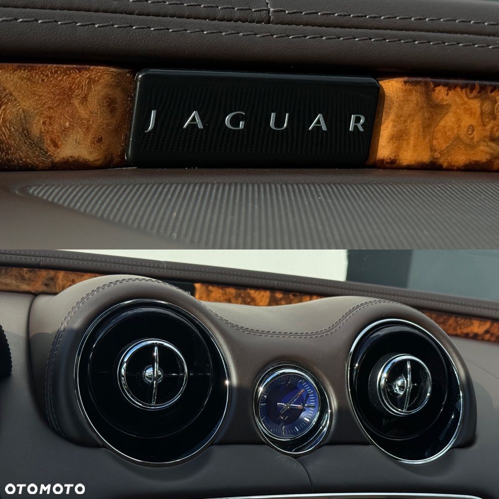 Jaguar XJ 5.0 V8 Premium Luxury - 21
