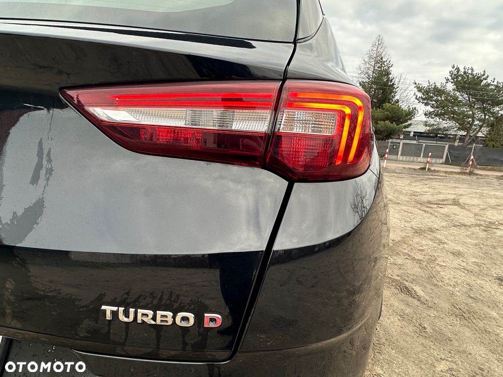 Opel Grandland X 2.0 CDTI Design Line S&S - 12