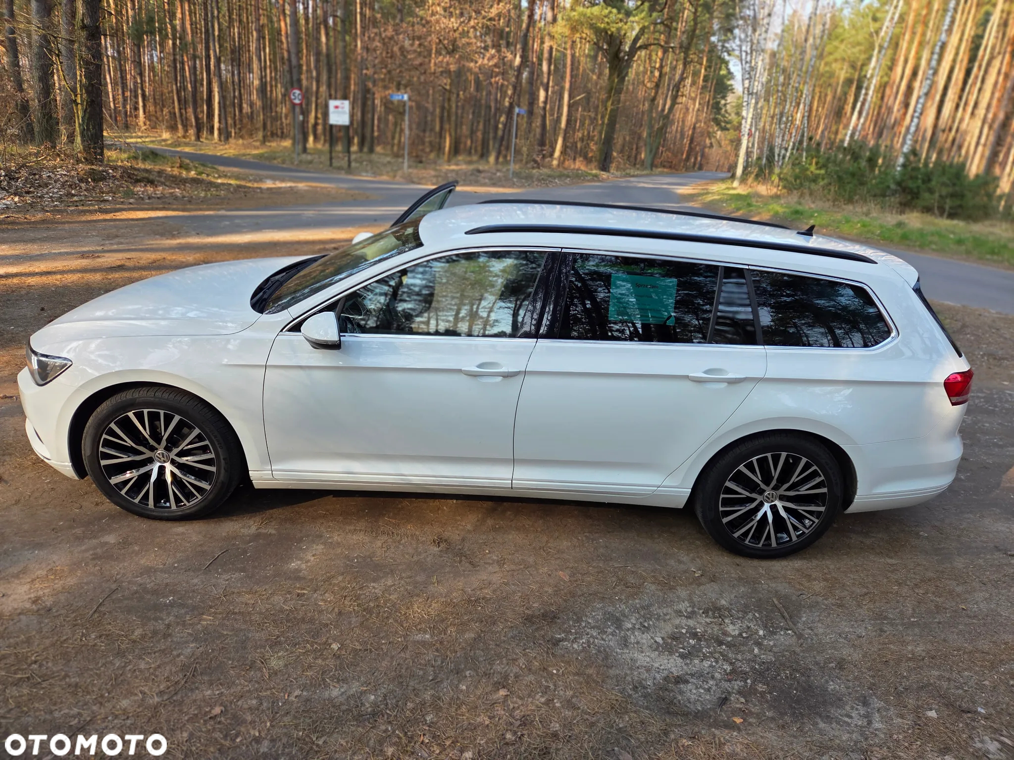 Volkswagen Passat 2.0 TDI BMT Highline - 8