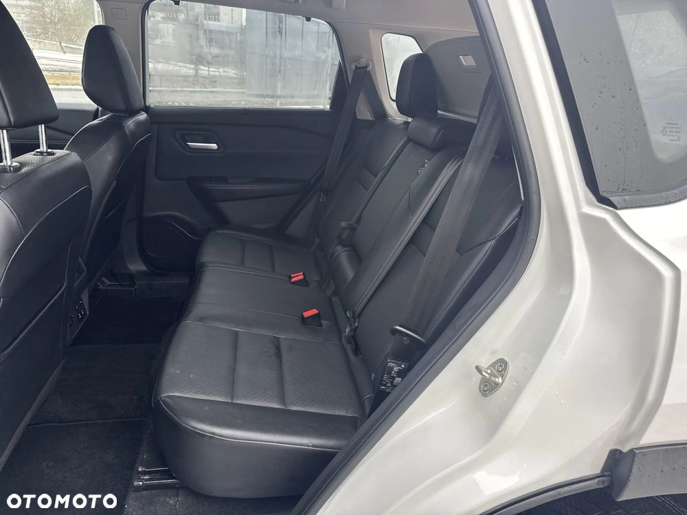 Nissan X-Trail 1.5 VC-T e-POWER N-Connecta e-4ORCE - 16