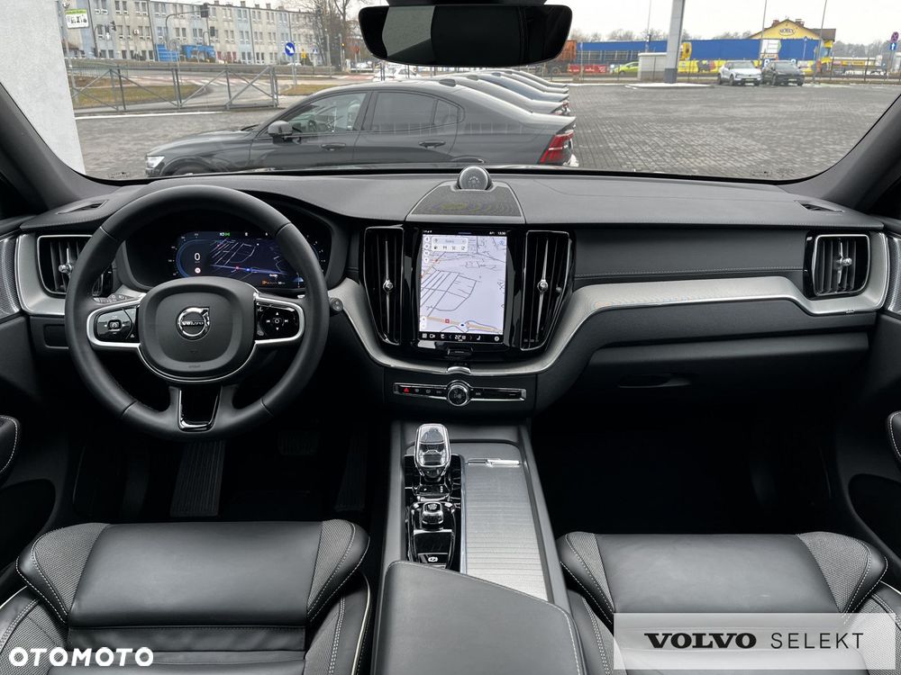 Volvo XC 60 - 39