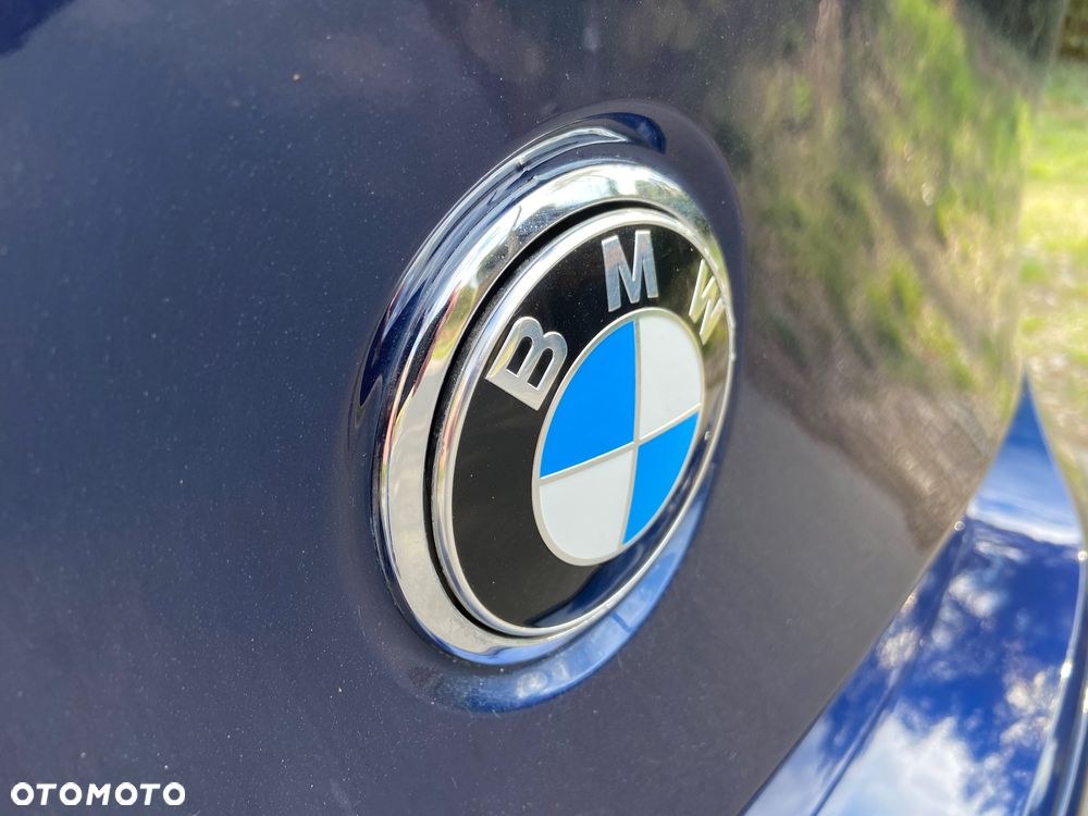 BMW Seria 1 118d - 11