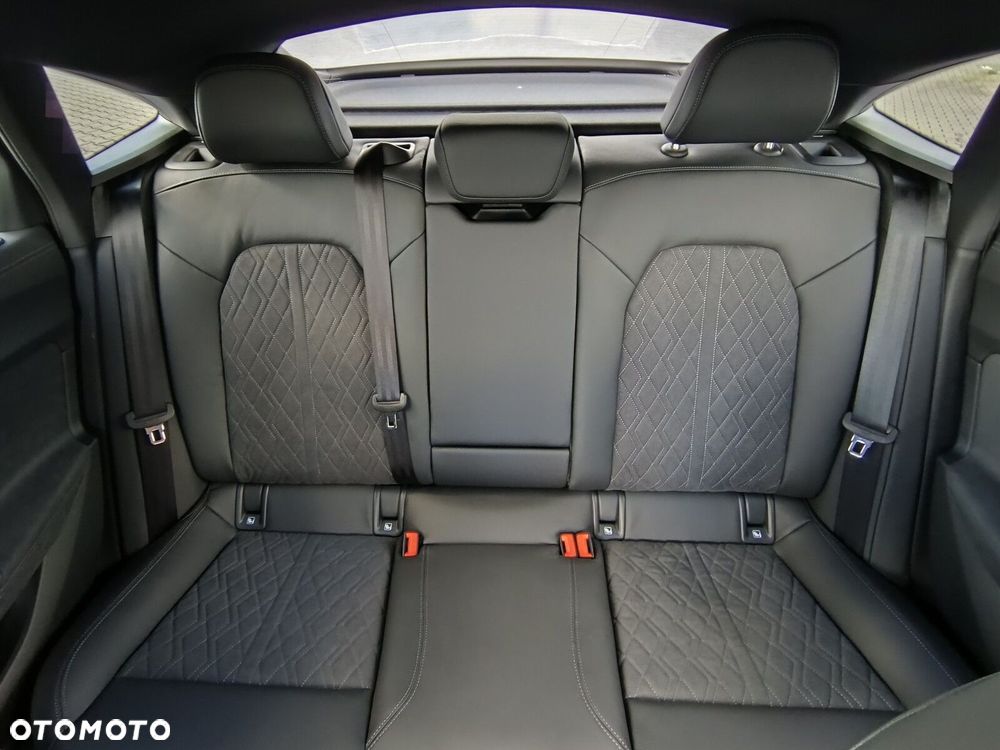 Audi A5 Limousine - 37