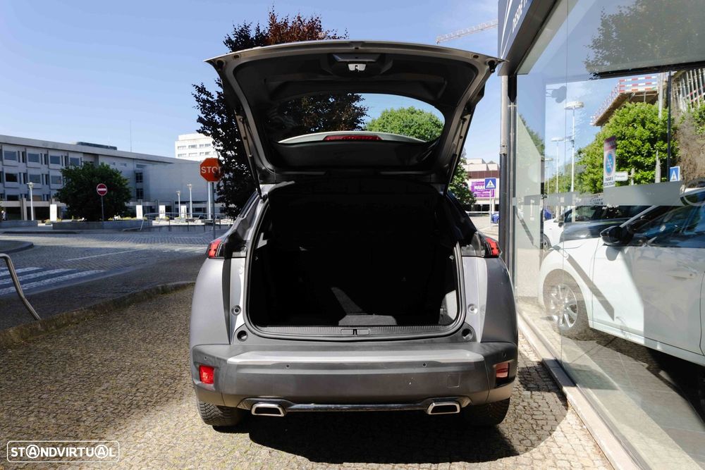 Peugeot 2008 1.2 PureTech Active Pack - 21