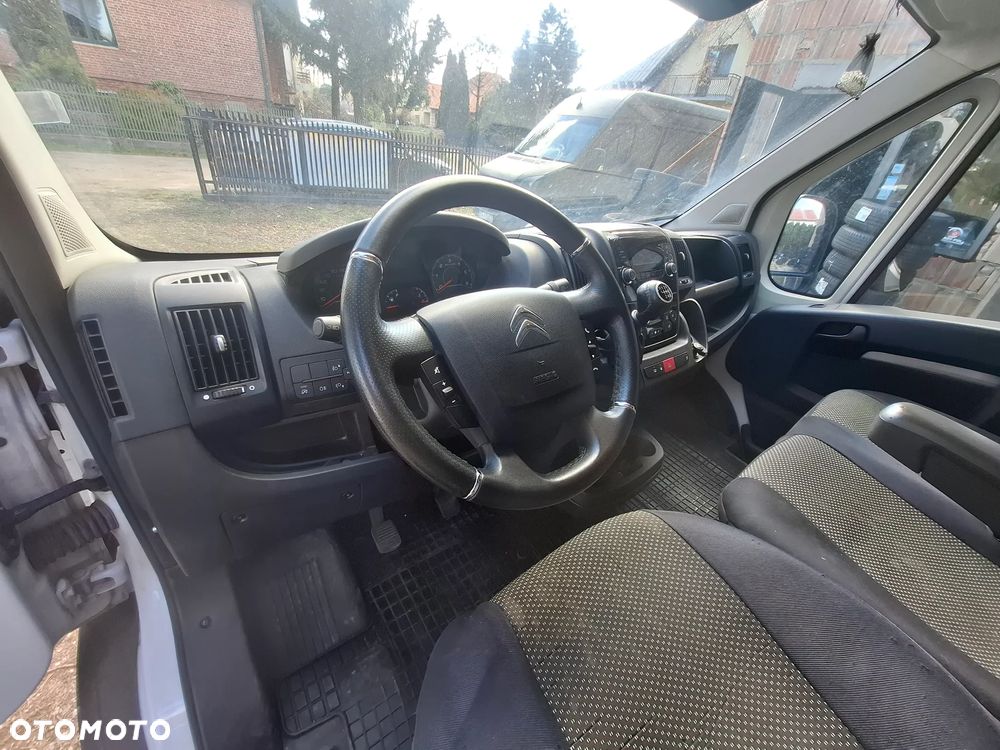 Citroën JUMPER - 15