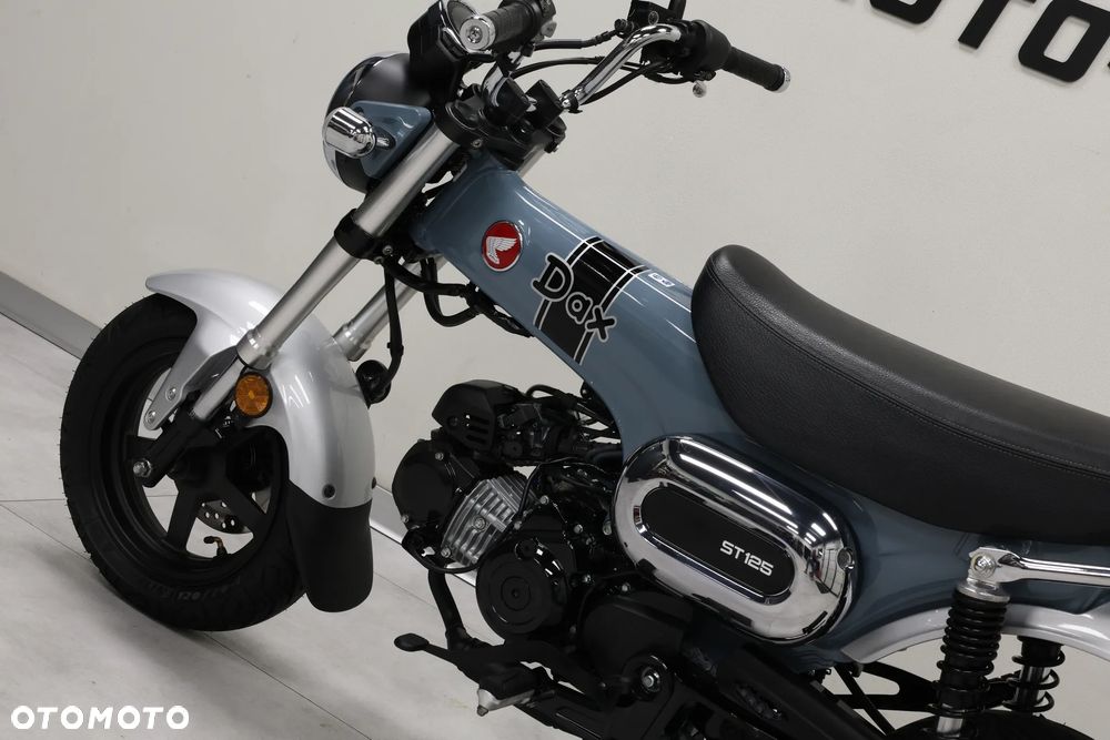 Honda ST - 17