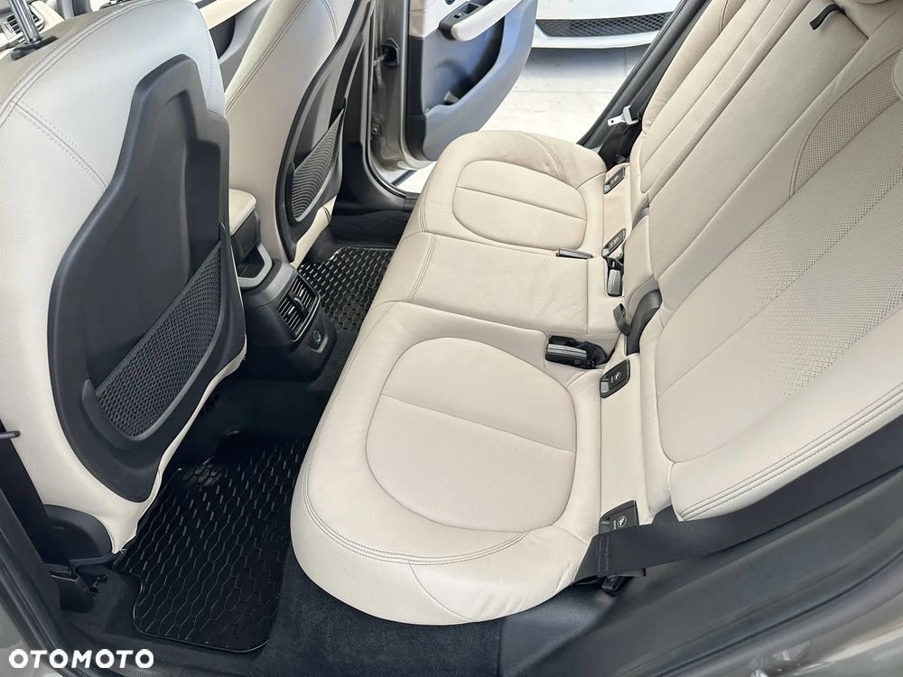 BMW Seria 2 225xe iPerformance Luxury Line - 9