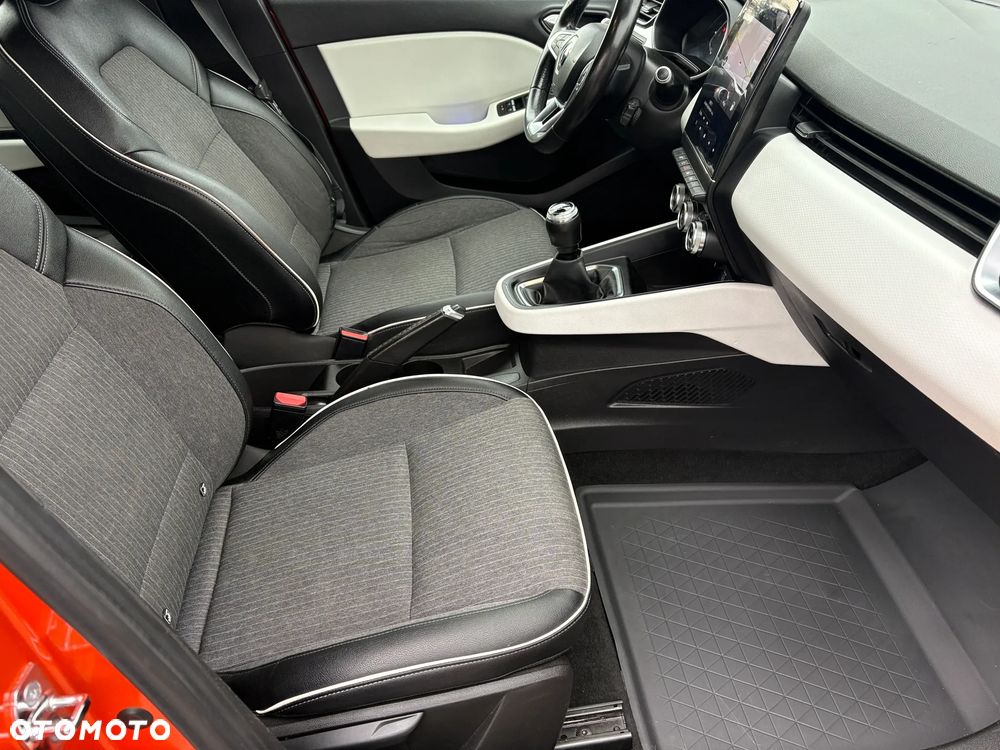 Renault Clio 1.0 TCe Intens - 20