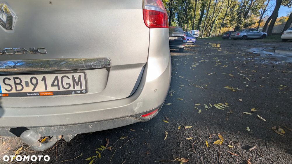 Renault Scenic ENERGY TCe 115 Bose Edition - 4
