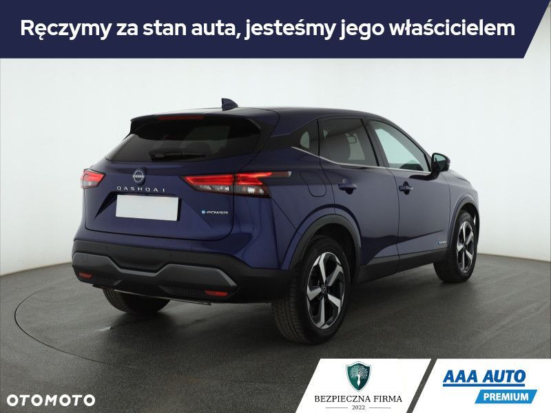 Nissan Qashqai - 7