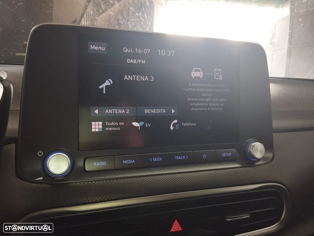 Hyundai Kauai 64 kWh Premium - 27