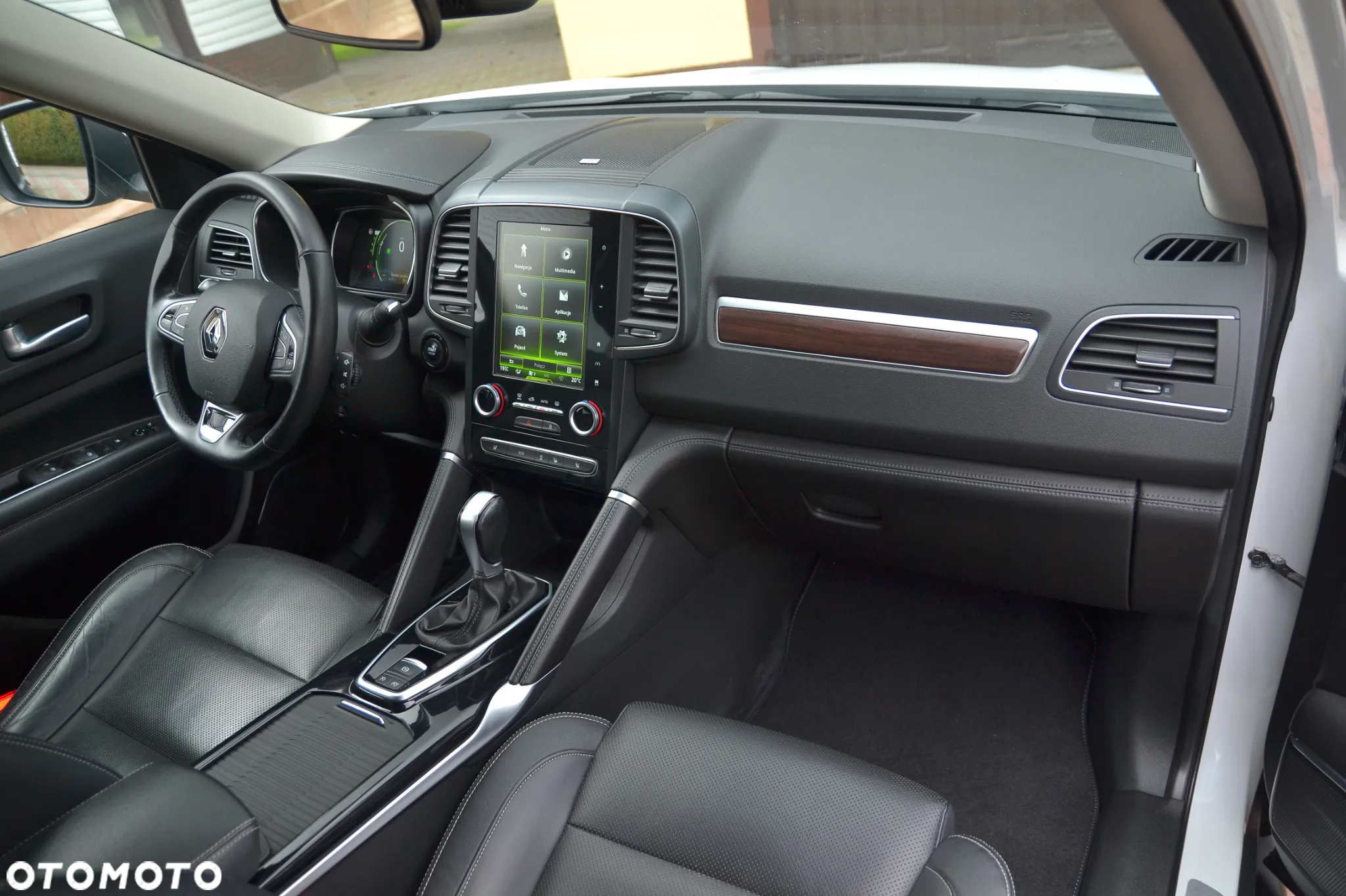 Renault Koleos 2.0 dCi Initiale Paris 4x4 X-Tronic - 19