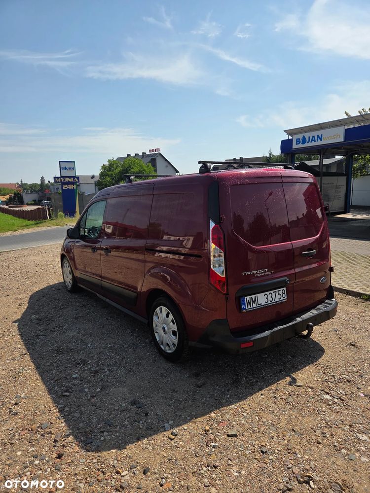 Ford Transit Connect - 3