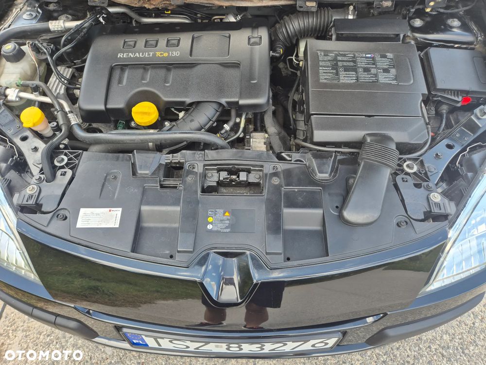 Renault Megane TCe 130 Expression - 24