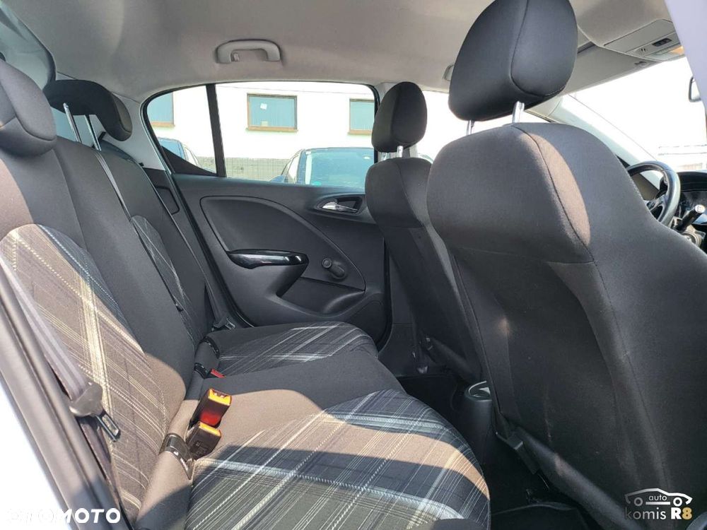 Opel Corsa - 11