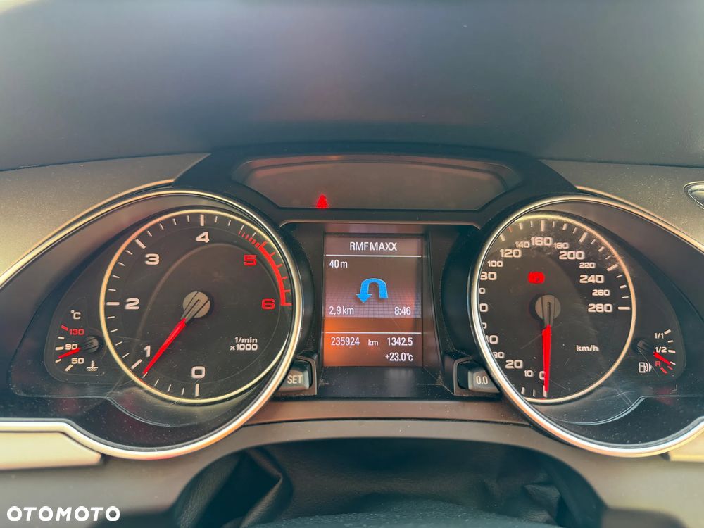 Audi A5 Sportback 2.0 TDI DPF - 18