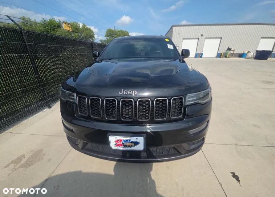Jeep Grand Cherokee - 3