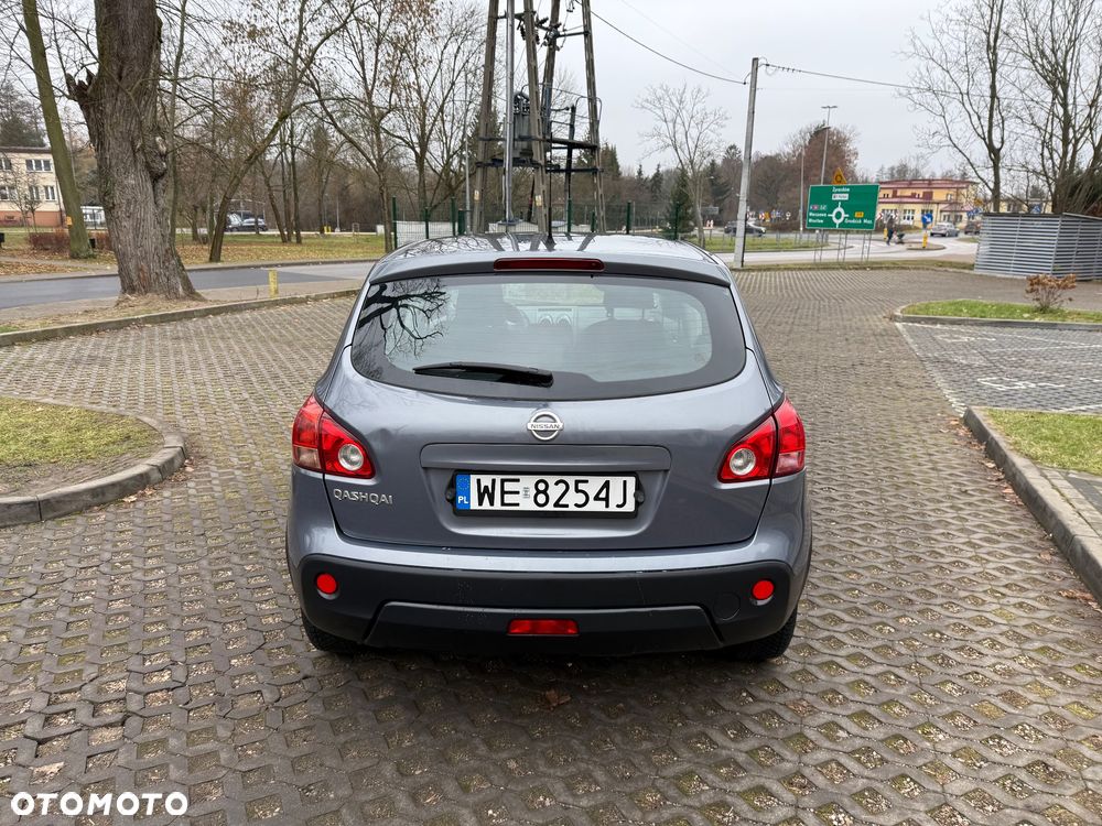 Nissan Qashqai 1.6 Tekna - 18
