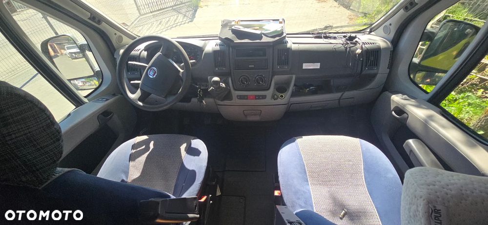 Fiat ADRIA - 10