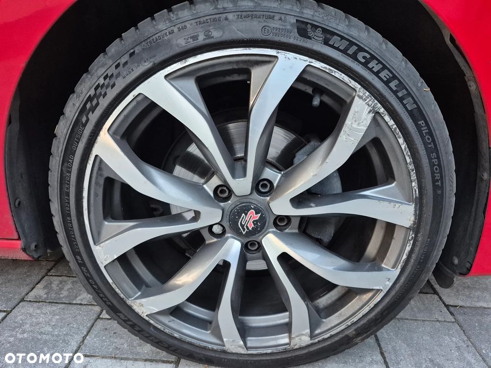 Seat Leon 1.4 TSI FR S&S - 14