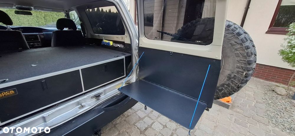 Nissan Patrol 3.0 Di Comfort - 14