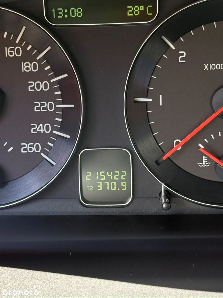 Volvo V50 - 21