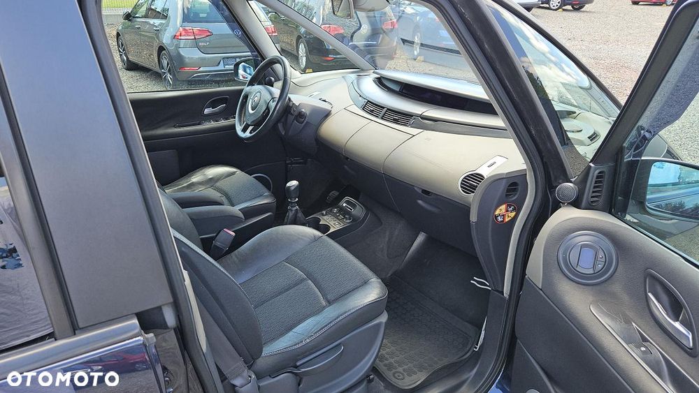 Renault Grand Espace Gr 2.0T 16V Privilege - 30