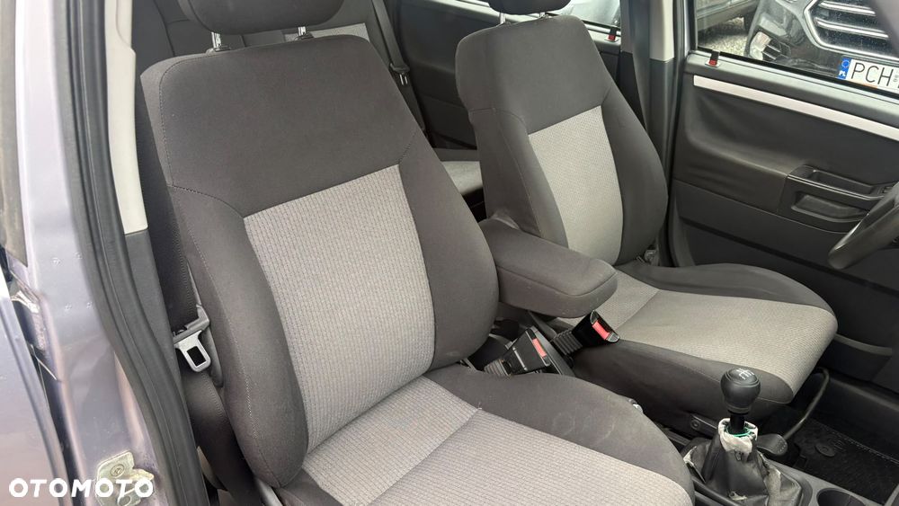 Opel Meriva - 20