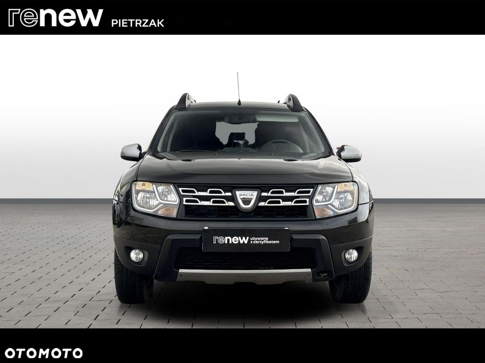Dacia Duster 1.6 SCe Laureate S&S - 8