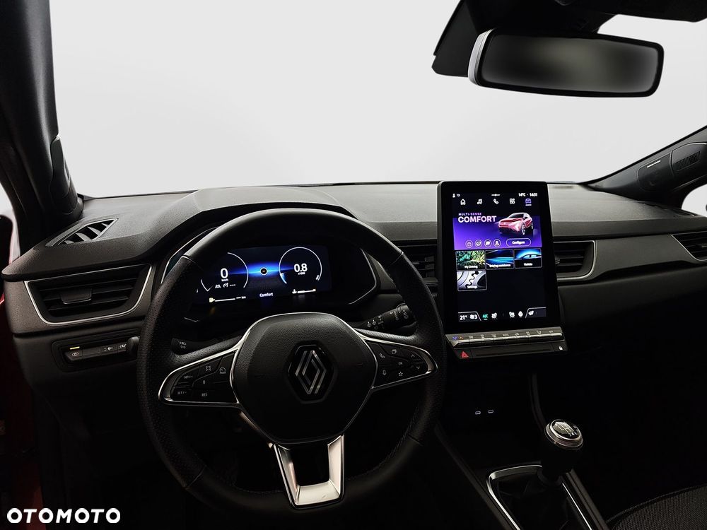 Renault Captur 1.0 TCe Techno - 9
