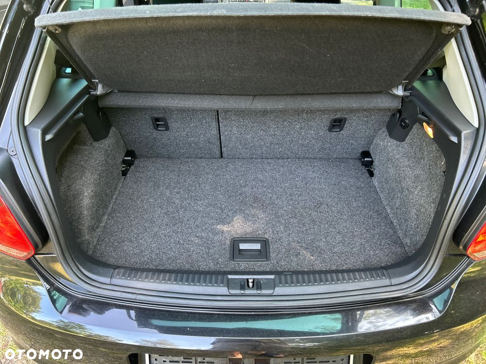 Volkswagen Polo 1.2 12V Comfortline - 9